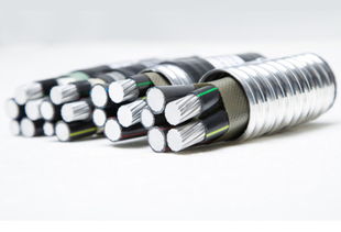 铝合金电力电缆 沈阳凯鹏电线电缆制造